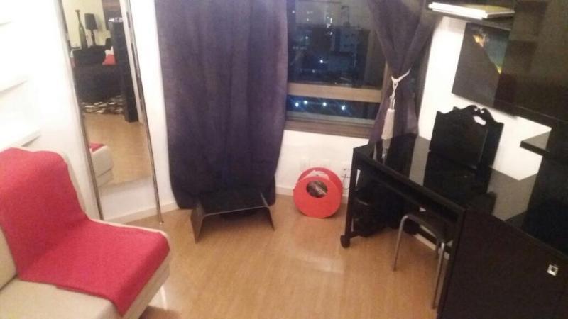 Gran Estanconfor Itaim Apartamento *