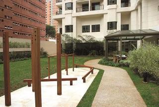 Apartamento Gran Estanconfor Itaim