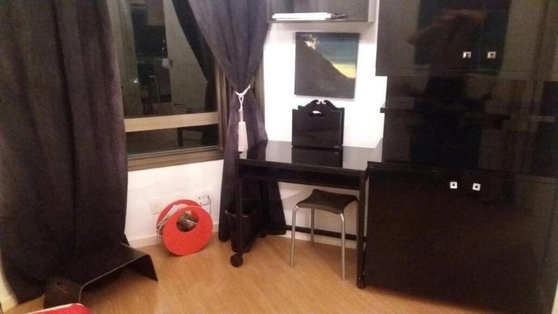 Apartamento Gran Estanconfor Itaim