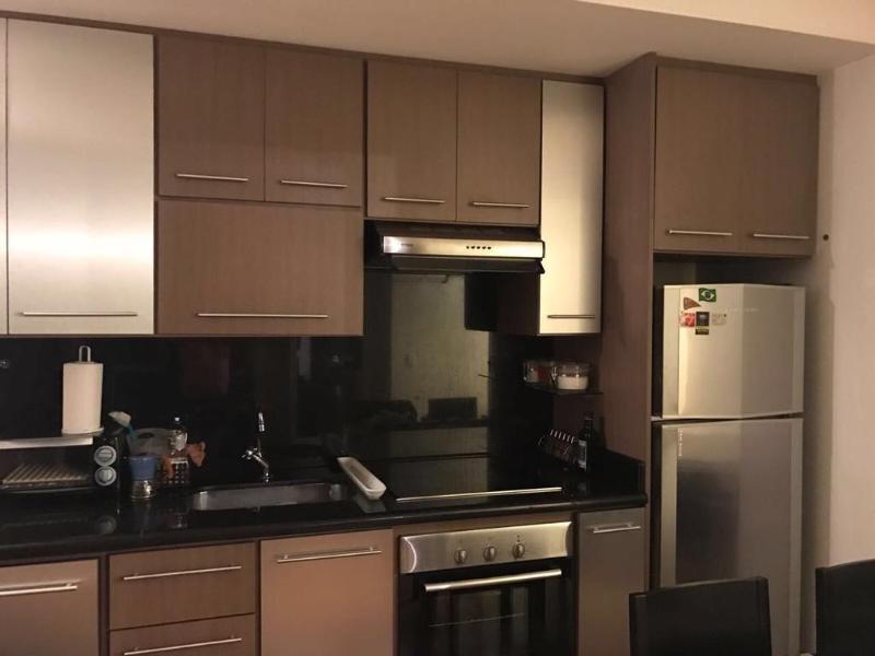 Gran Estanconfor Itaim Apartamento