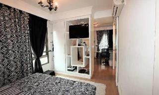 Apartamento Gran Estanconfor Itaim *
