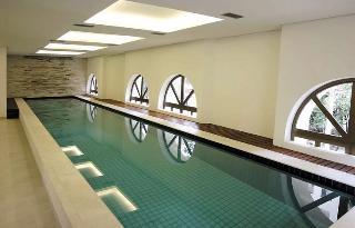 Apartamento Gran Estanconfor Itaim *